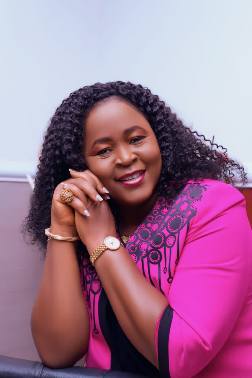 BARR. BUSOLA ADEKOYA