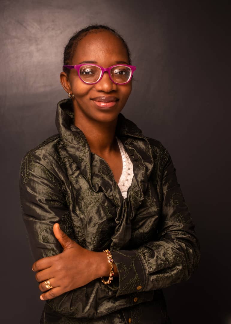MRS. FEYISAYO ALUKO