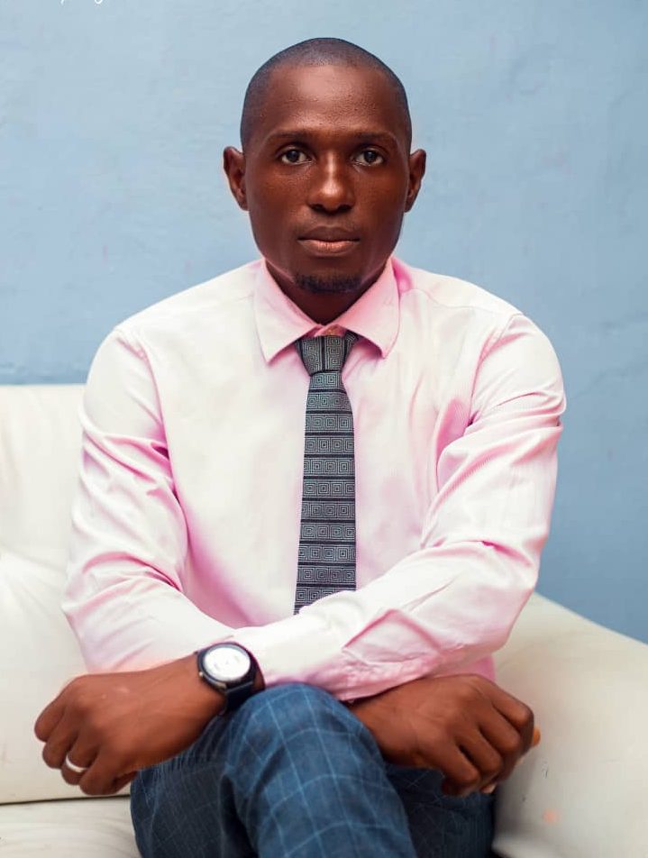 ESV Oladipupo Frances Segun